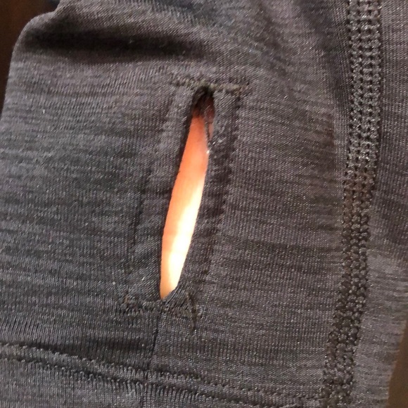 Under Armour Long Sleeve Top - Picture 2 of 4